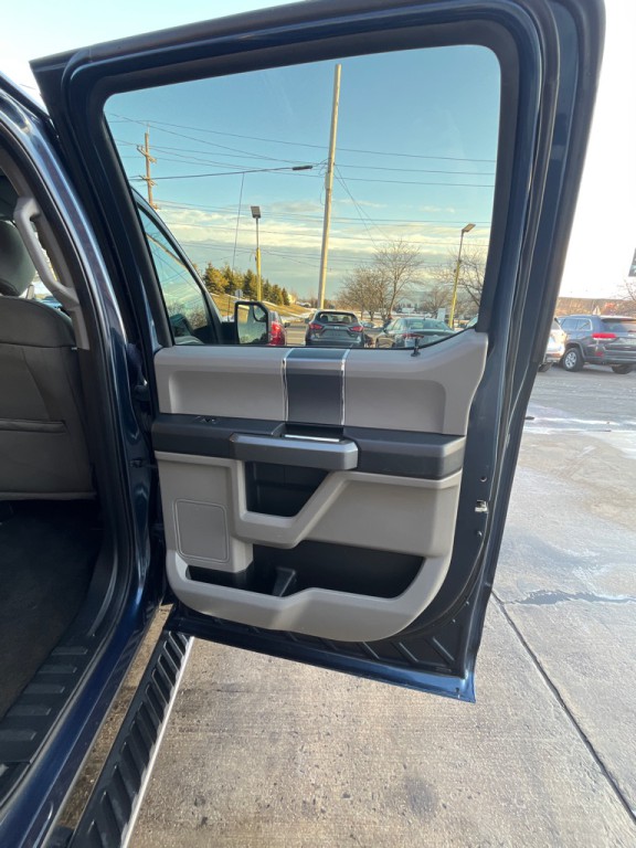 2017 Ford F-150 Image 14