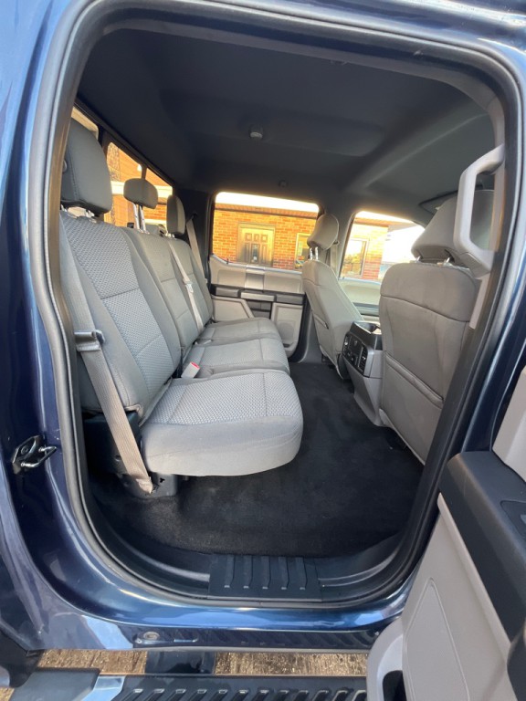 2017 Ford F-150 Image 15