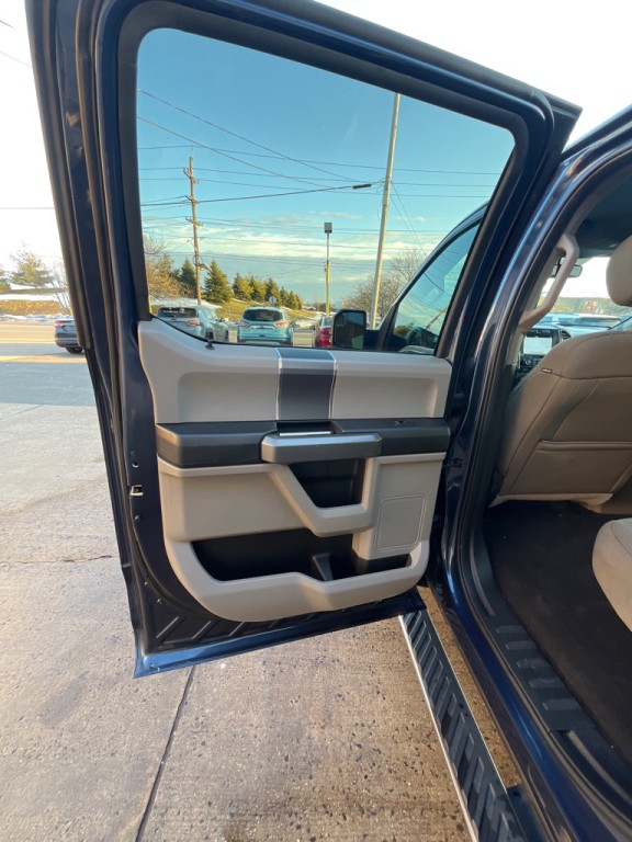 2017 Ford F-150 Image 16