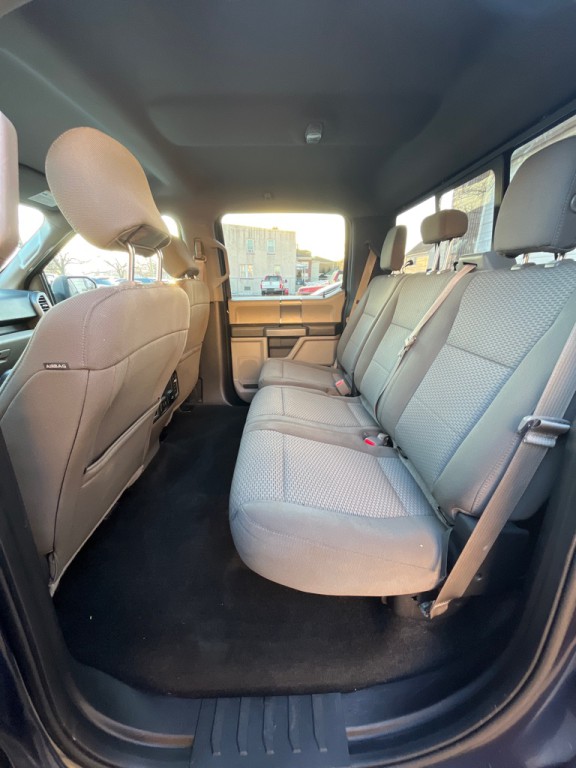 2017 Ford F-150 Image 17