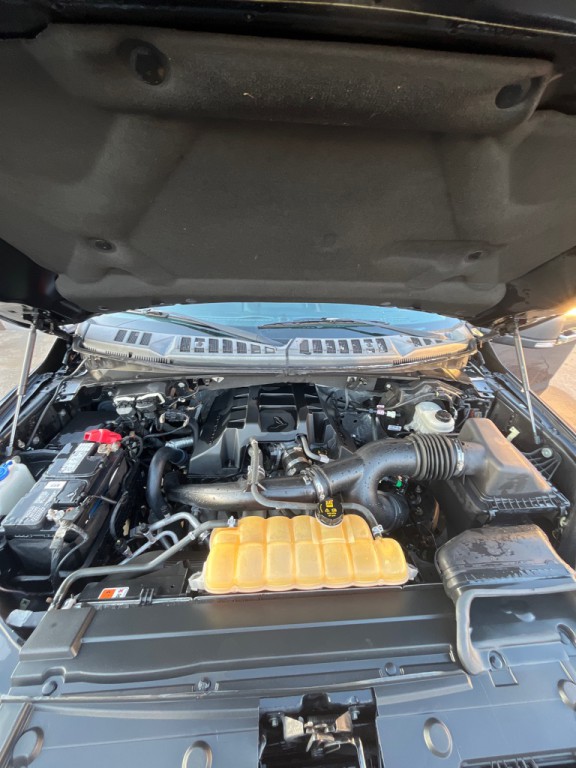 2017 Ford F-150 Image 18