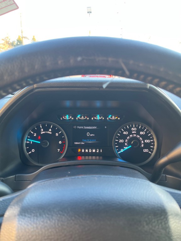 2017 Ford F-150 Image 19