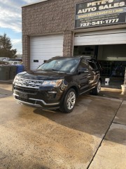 Image for 2019 Ford Explorer Limited ID: 7273612