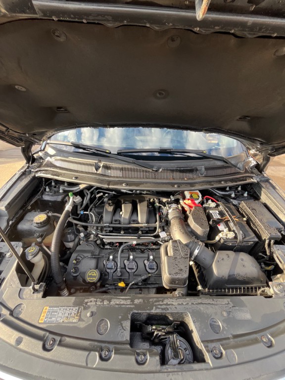 2019 Ford Explorer Image 17