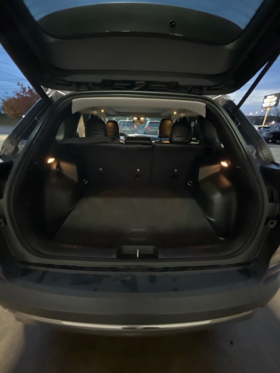 2019 Jeep Cherokee Image 17