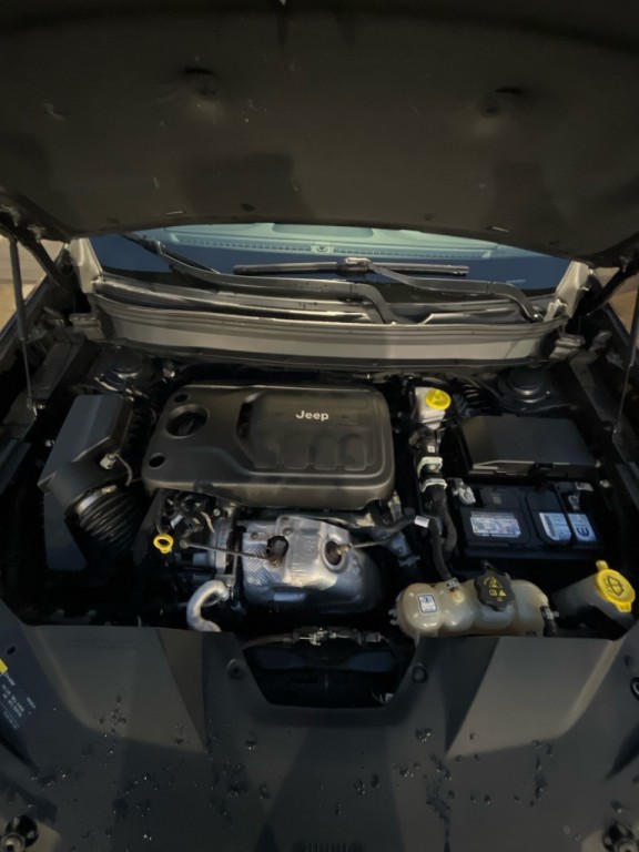 2019 Jeep Cherokee Image 18