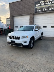 Image for 2015 Jeep Grand Cherokee Limited ID: 7305571