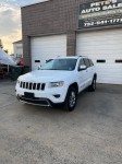 Image for 2015 Jeep Grand Cherokee Limited ID: 7305571