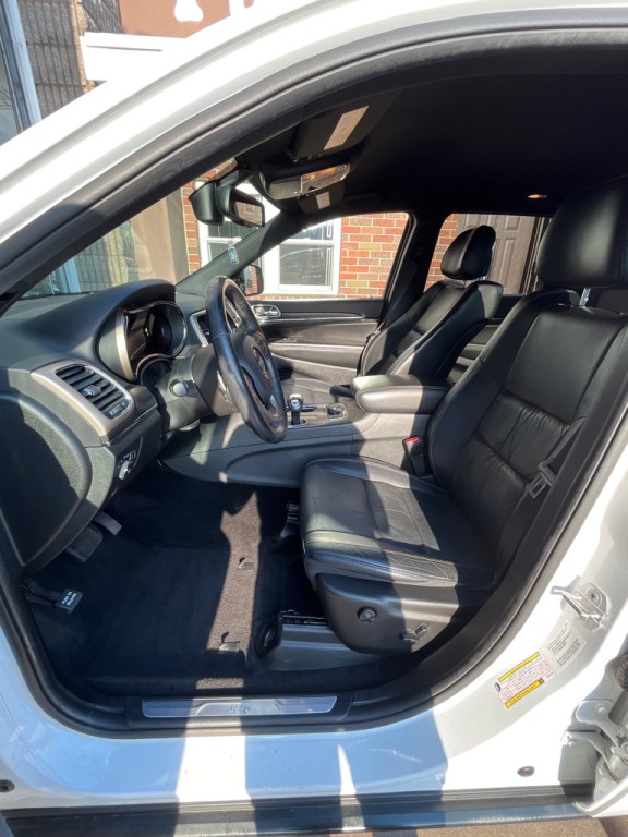 2015 Jeep Grand Cherokee Image 10