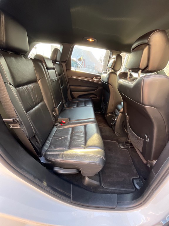 2015 Jeep Grand Cherokee Image 15