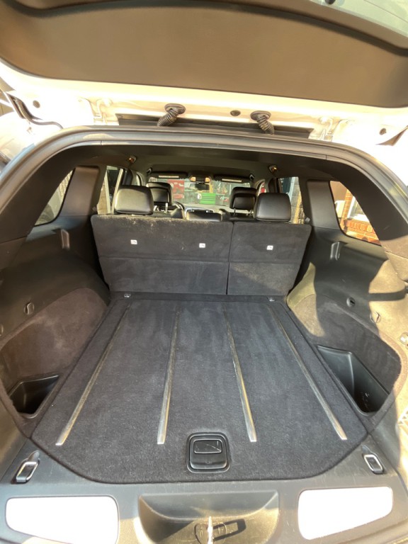 2015 Jeep Grand Cherokee Image 18