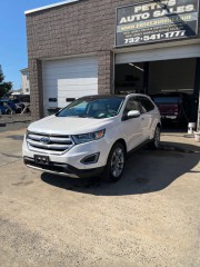 Image for 2016 Ford Edge Titanium ID: 7331748