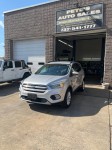 Image for 2018 Ford Escape SEL ID: 7349160