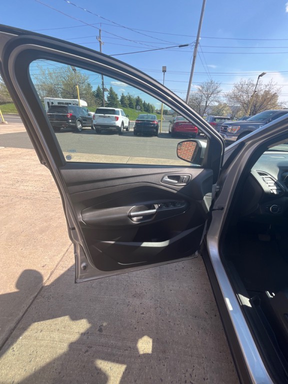 2018 Ford Escape Image 9