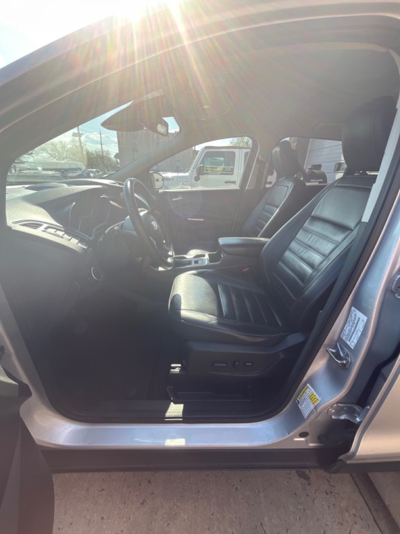 2018 Ford Escape Image 10