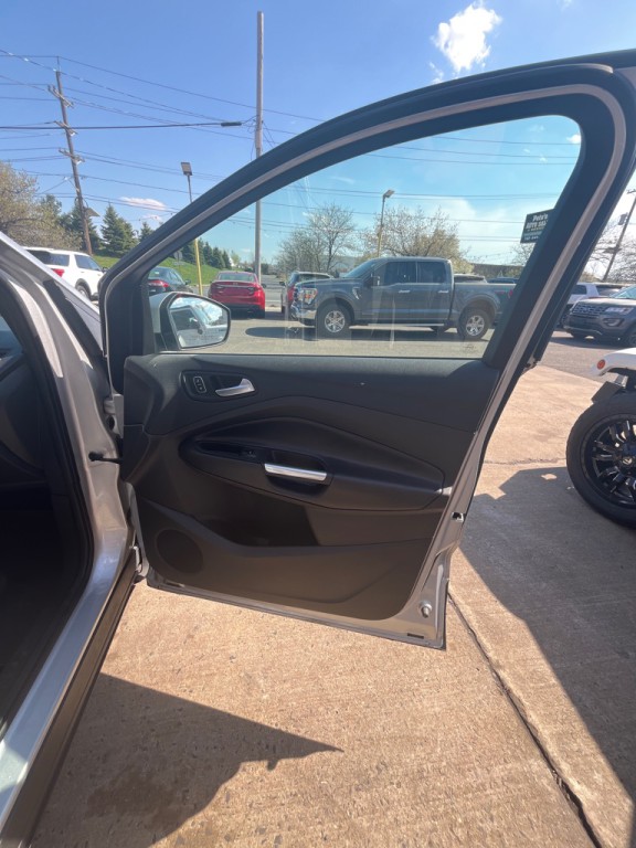 2018 Ford Escape Image 11