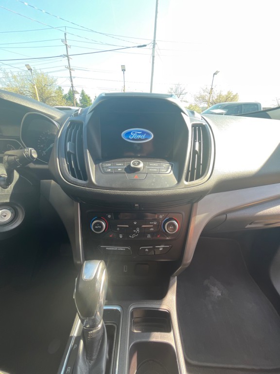 2018 Ford Escape Image 13