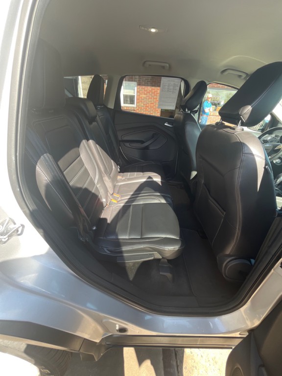 2018 Ford Escape Image 15