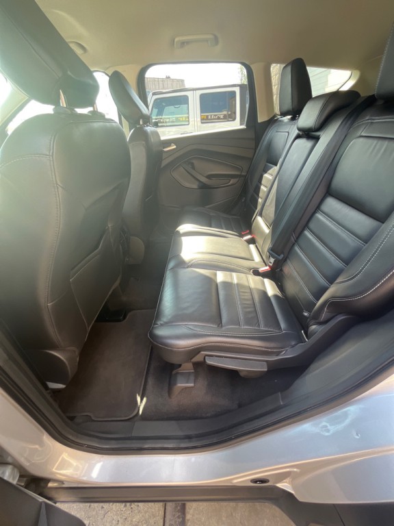 2018 Ford Escape Image 17