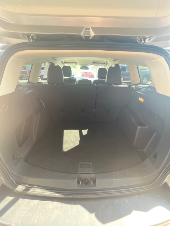 2018 Ford Escape Image 18