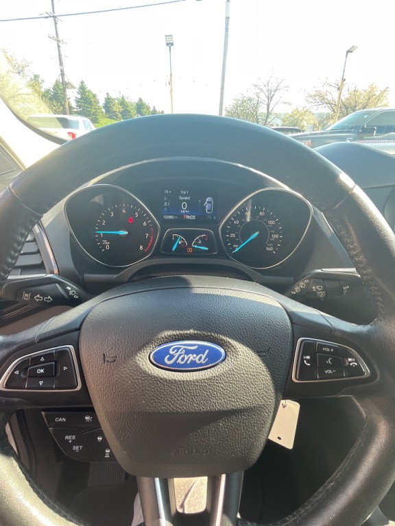 2018 Ford Escape Image 20