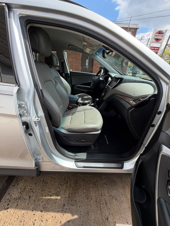 2018 Hyundai Santa Fe Sport Image 12