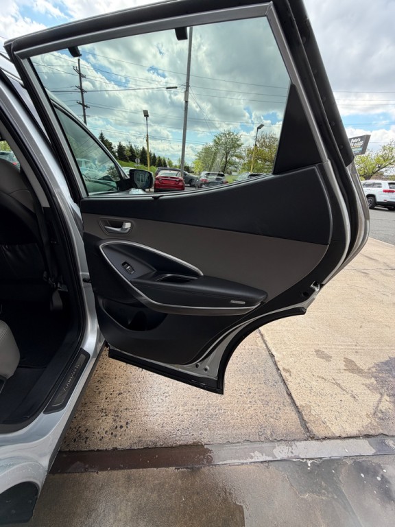 2018 Hyundai Santa Fe Sport Image 13