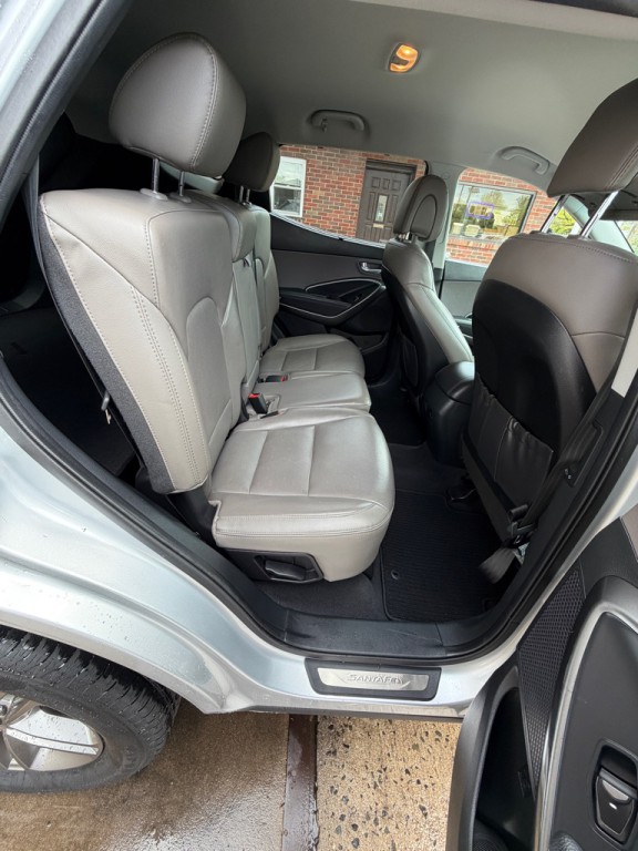 2018 Hyundai Santa Fe Sport Image 14