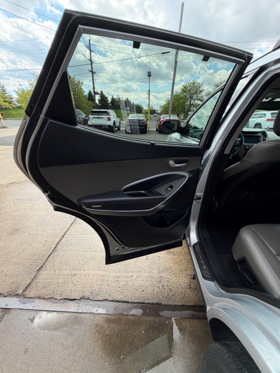 2018 Hyundai Santa Fe Sport Image 15