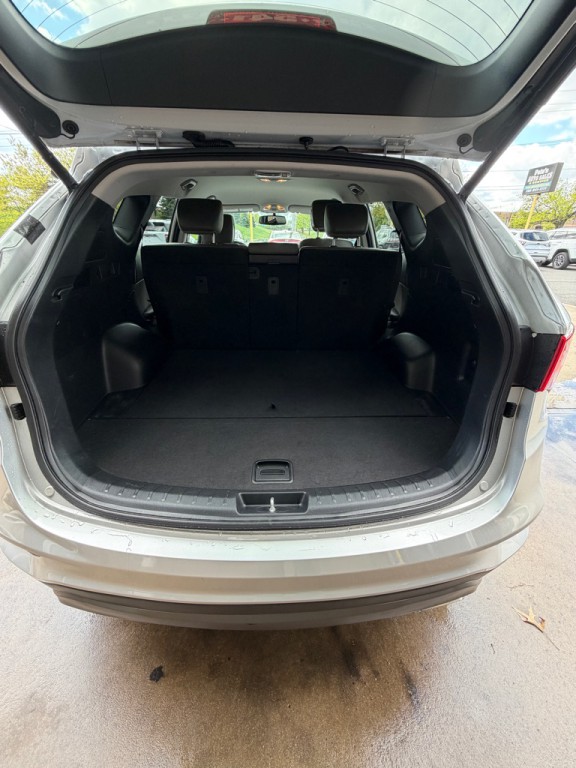 2018 Hyundai Santa Fe Sport Image 17