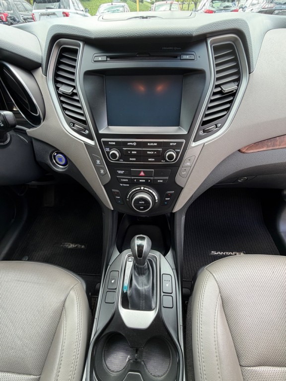 2018 Hyundai Santa Fe Sport Image 18
