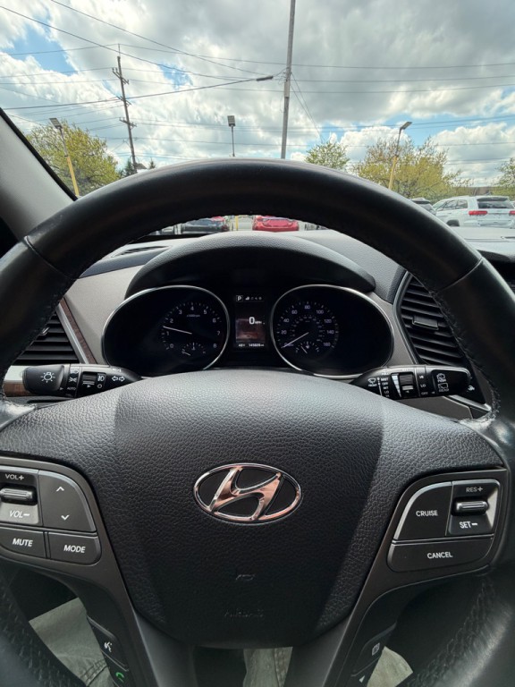 2018 Hyundai Santa Fe Sport Image 19