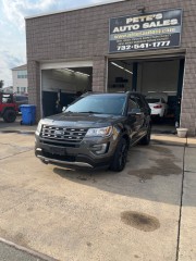 Image for 2017 Ford Explorer XLT ID: 7508994