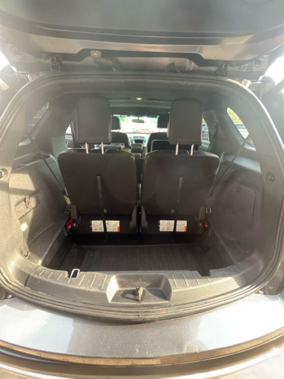 2017 Ford Explorer Image 19