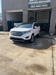 Image for 2017 Ford Edge Titanium ID: 7523670