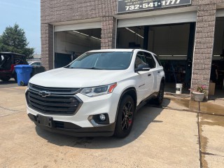 Image for 2019 Chevrolet Traverse Premier ID: 7560662