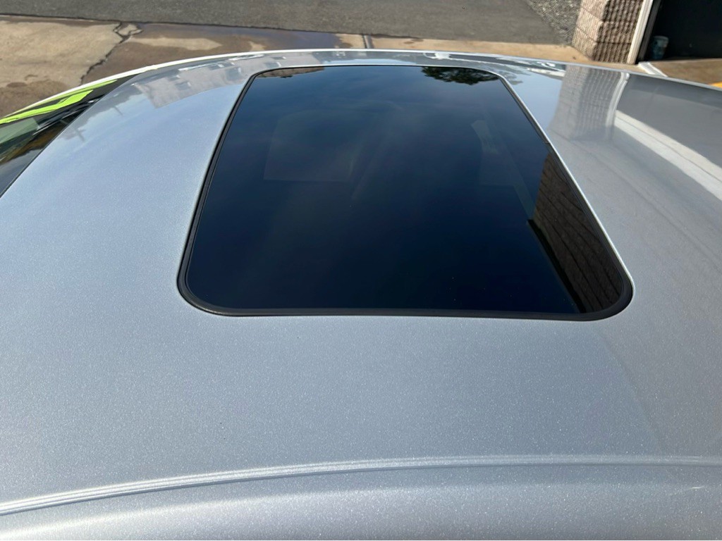 2017 Ford Fusion Image 18
