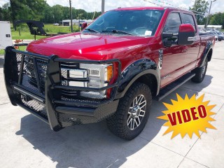 Image for 2017 Ford F-350 Super Duty ID: 6376276