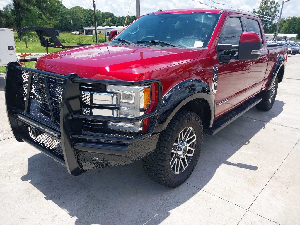 2017 Ford F-350 Image 2