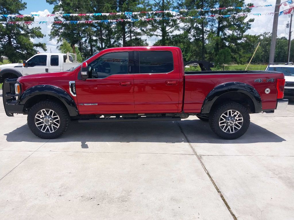 2017 Ford F-350 Image 3