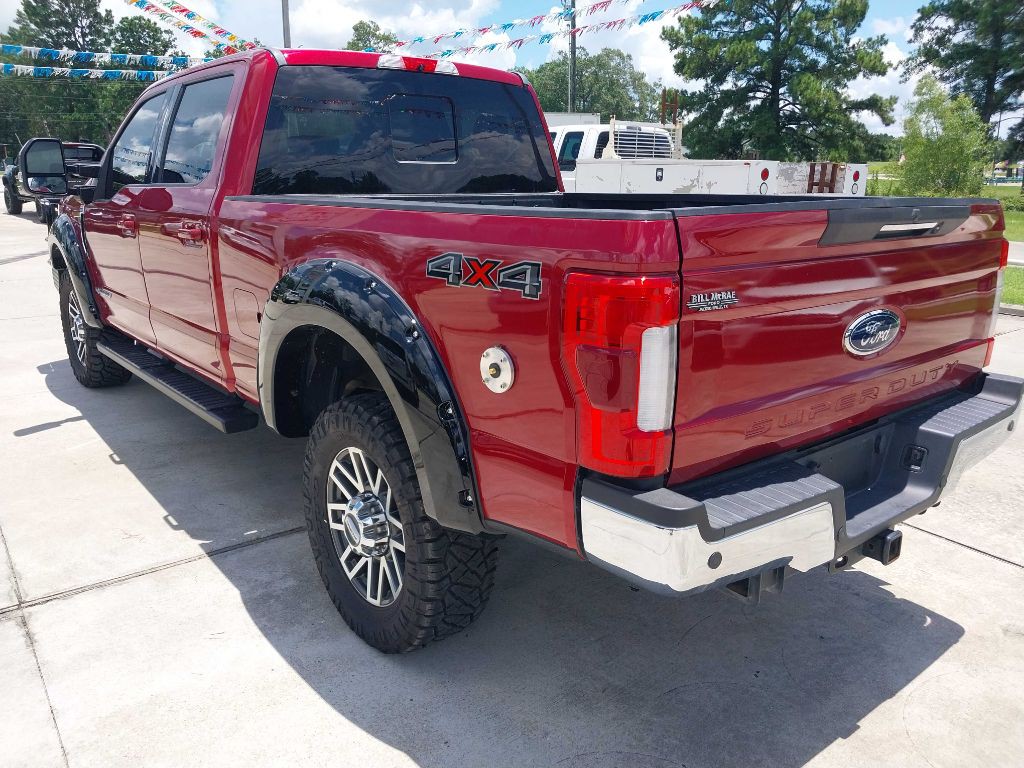 2017 Ford F-350 Image 4