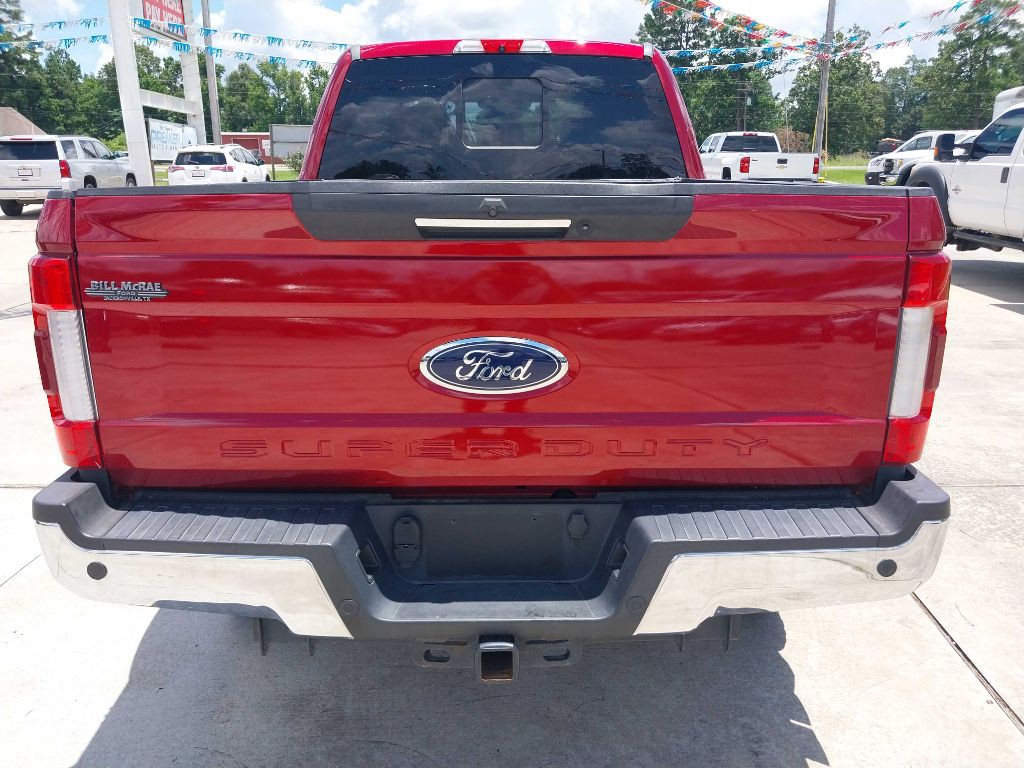 2017 Ford F-350 Image 5