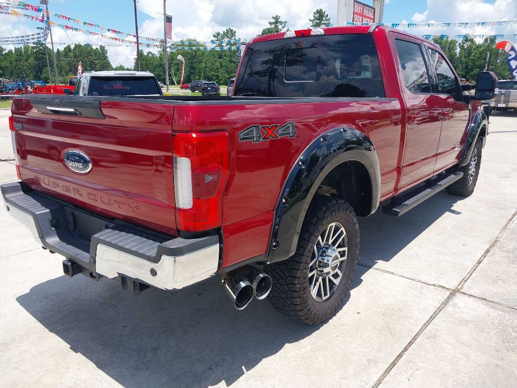 2017 Ford F-350 Image 6