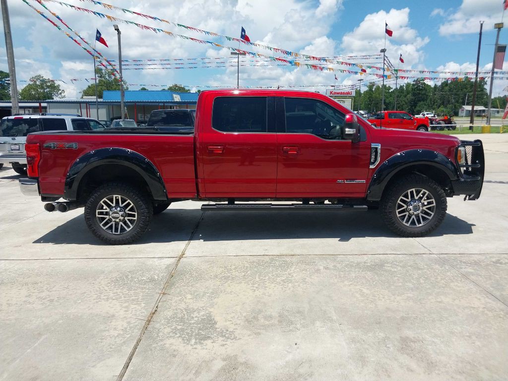 2017 Ford F-350 Image 7