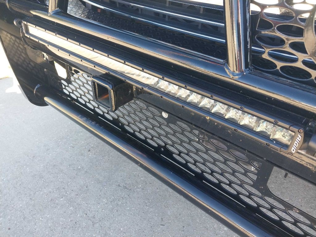 2017 Ford F-350 Image 11