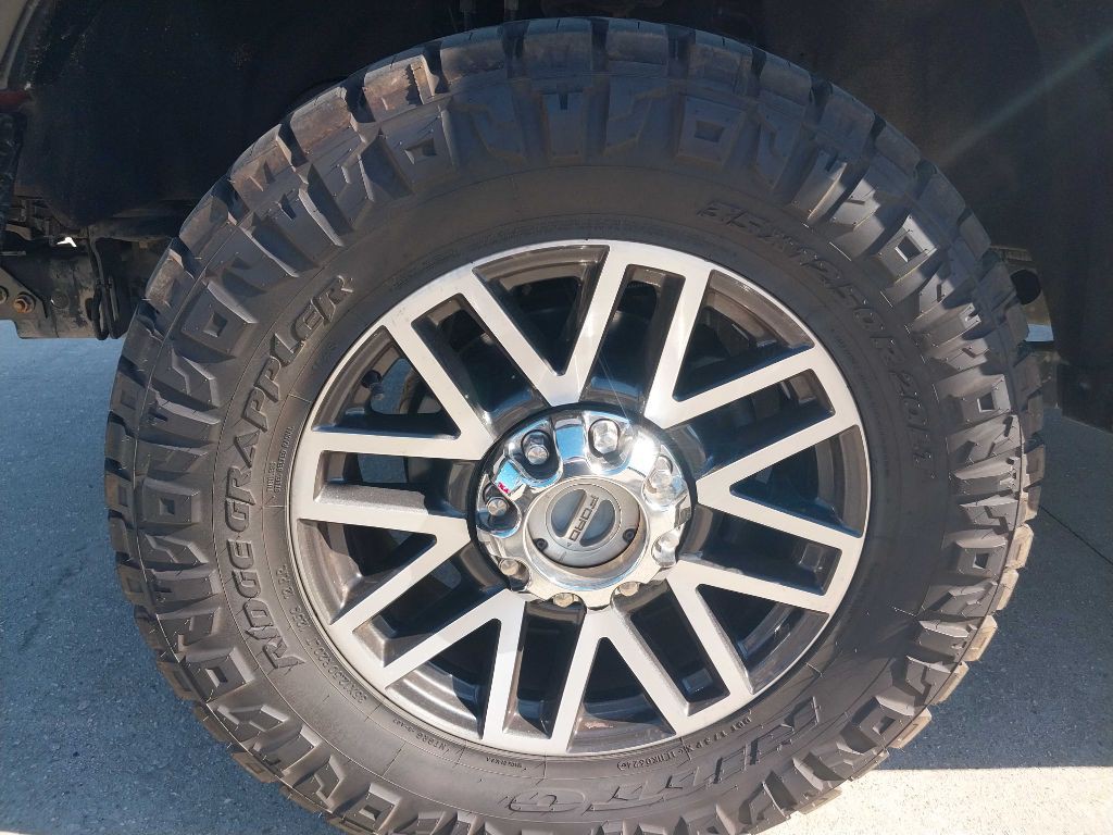2017 Ford F-350 Image 13
