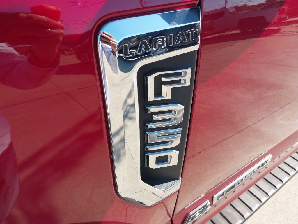2017 Ford F-350 Image 15