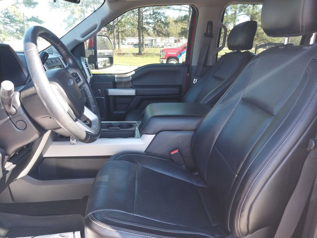 2017 Ford F-350 Image 18
