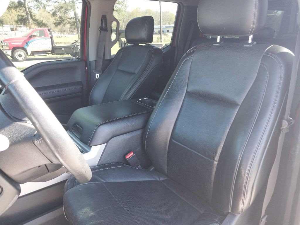 2017 Ford F-350 Image 20