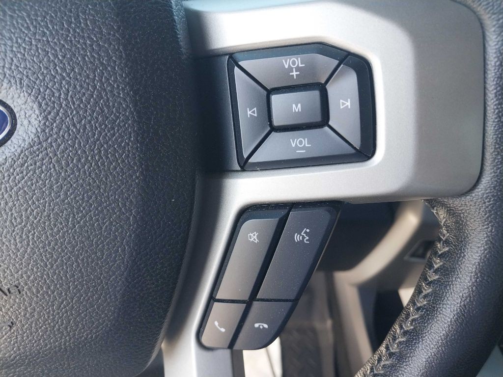 2017 Ford F-350 Image 23